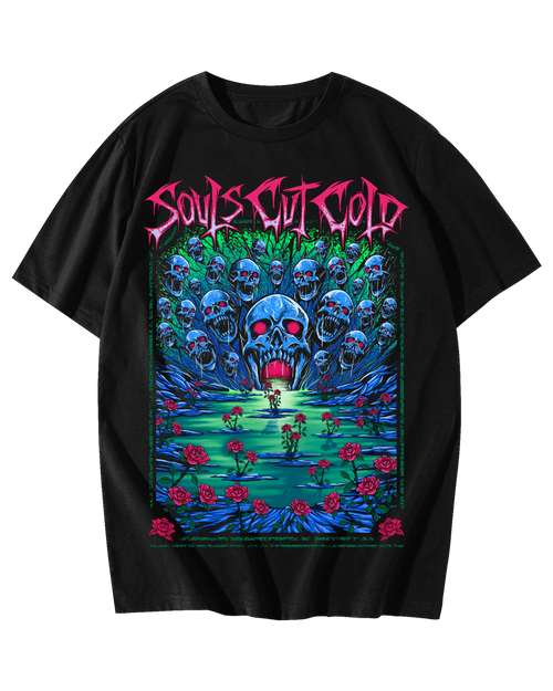 SCC Stuck Design